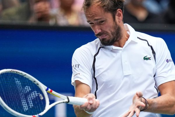 Tennis scores from Chengdu, Hangzhou with China Open starting Wednesday