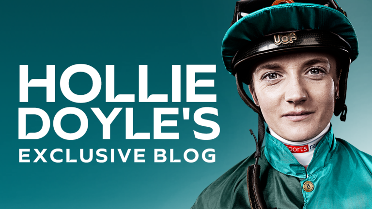 Doyle: Queenstown the one to beat in Doncaster Cup