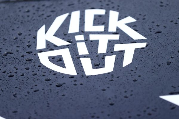 Kick It Out receives record number of discrimination reports