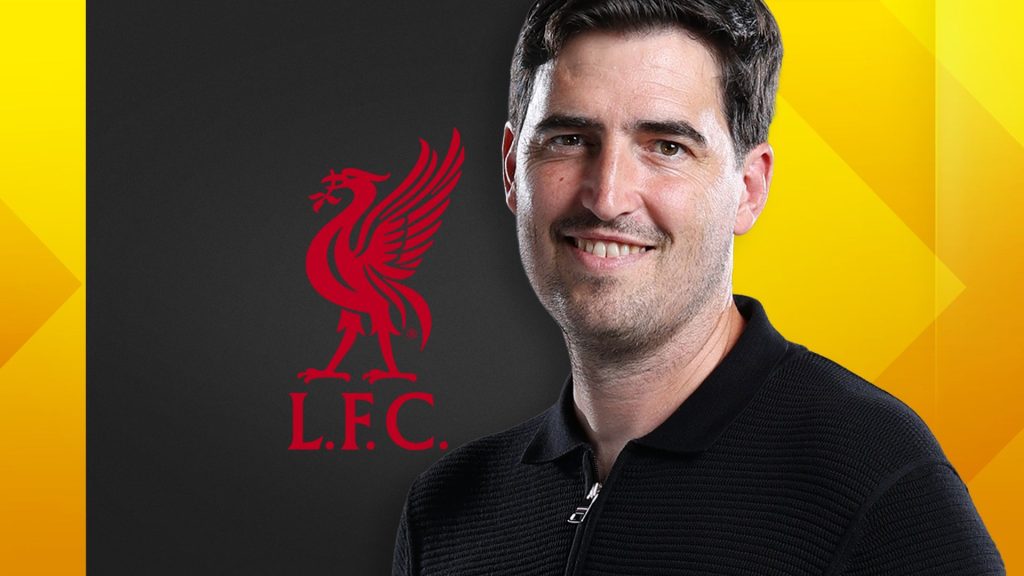 Liverpool latest: Gakpo withdraws from Netherlands squad with injury