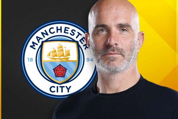Man City latest: Rodri reacts to reports around PL charges