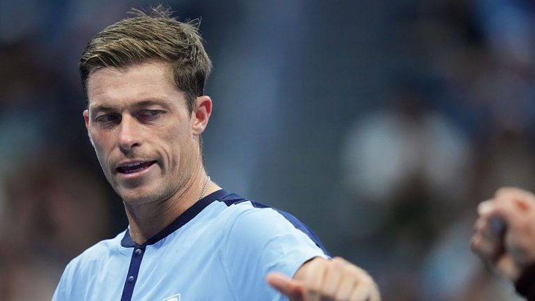Britain's Skupski reaches US Open doubles final
