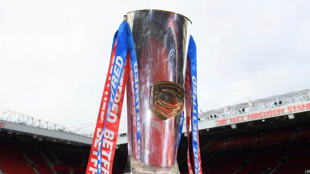 Super League Grand Final 2026: Everything you need to know
