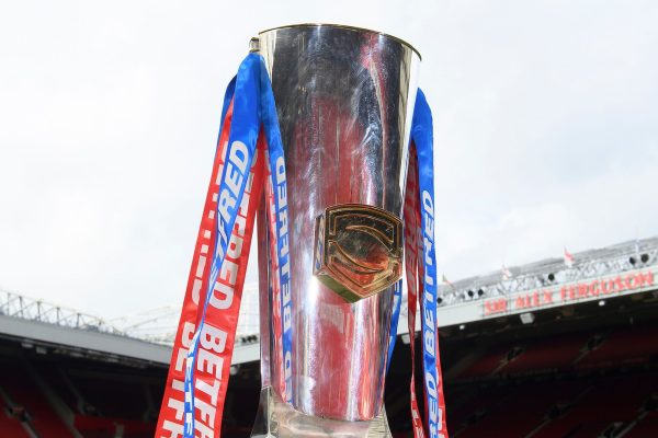 Super League Grand Final 2026: Everything you need to know