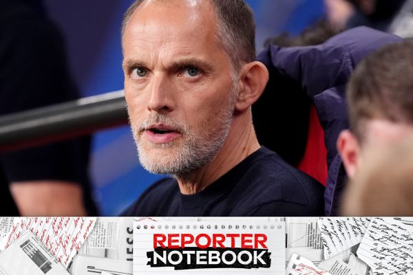 Why Tuchel's critics have been forced to stay quiet despite Spain loss