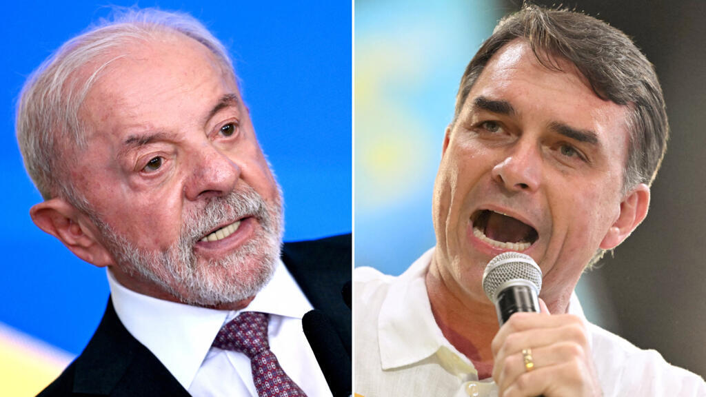 Brazil presidential election heads to runoff as Bolsonaro leads Lula