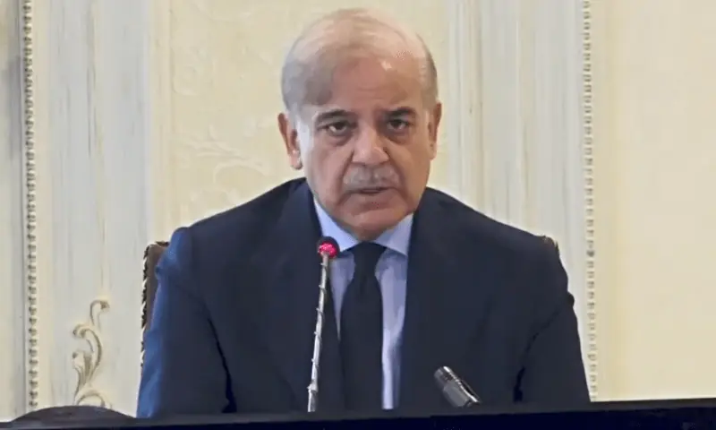 PM to gather allies as tensions with PTI mount