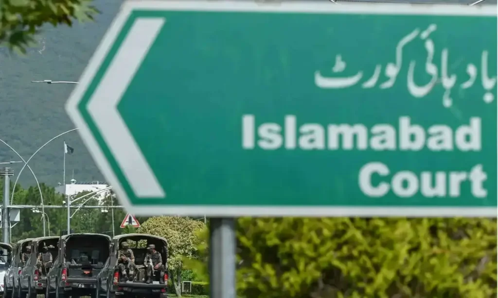 IHC asks govt to settle Afghan students’ stay issue in 30 days