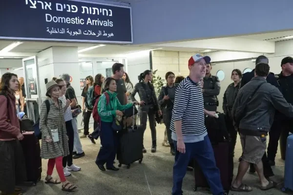 Israel PM hails Indian pilot of rerouted Flydubai flight for averting disaster
