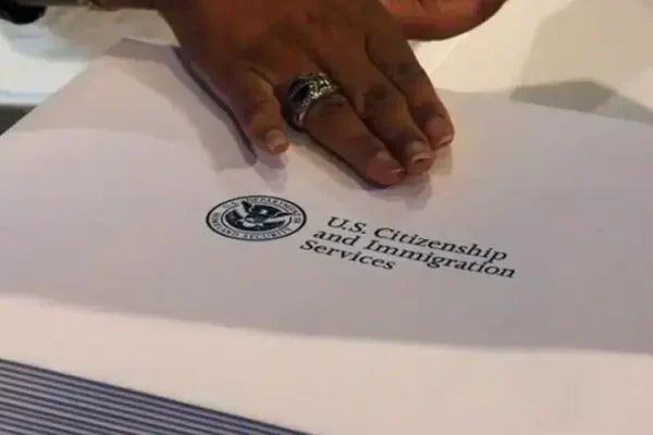 Sweeping US immigration changes take effect as 250,000 visas revoked