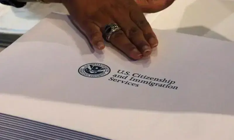 Sweeping US immigration changes take effect as 250,000 visas revoked