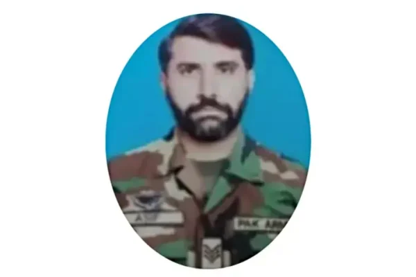 Indian media claims individual killed in occupied Kashmir ‘encounter’ was Pakistan Army trooper