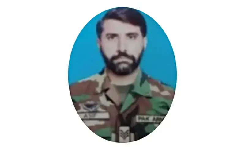 Indian media claims individual killed in occupied Kashmir ‘encounter’ was Pakistan Army trooper