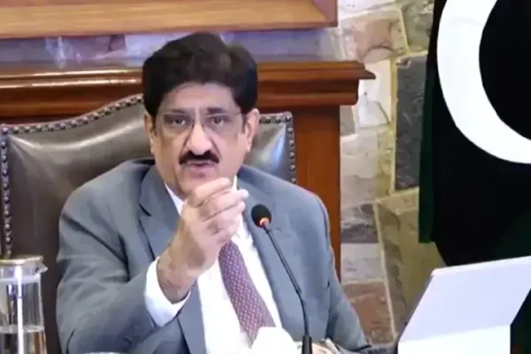 Mir Raza murder case: Sindh govt extends judicial commission's term until Oct 15