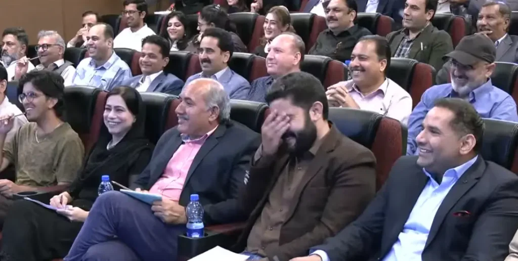 ‘Why the need for all this drama’: DG ISPR lampoons India's 'neutralised Pakistani terrorist' claims, presents him before media
