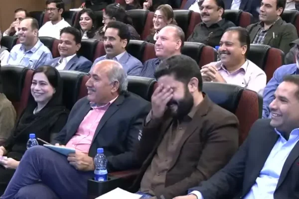 ‘Why the need for all this drama’: DG ISPR lampoons India's 'neutralised Pakistani terrorist' claims, presents him before media