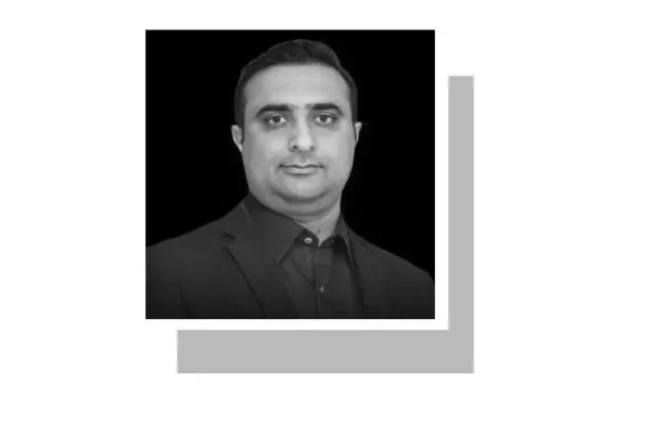 Politics of agitation