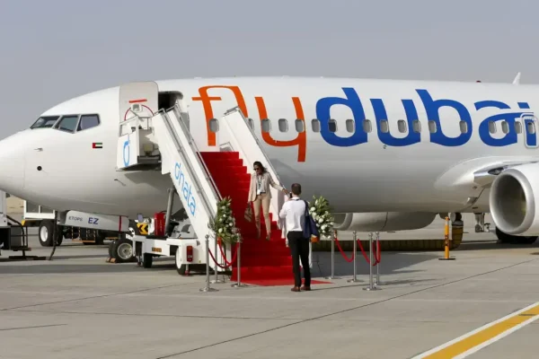 UAE probes possible terror link in flydubai incident