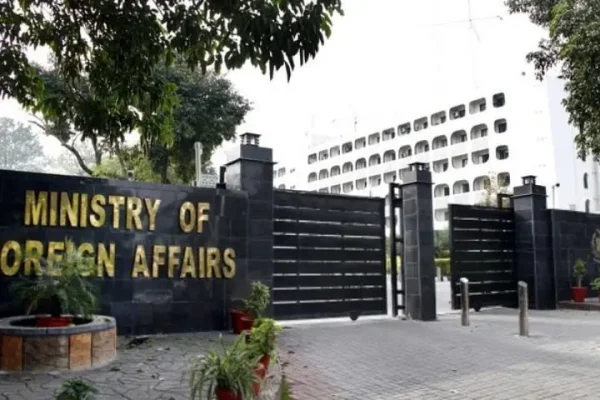 'Grave provocation': Pakistan condemns Houthi attack on power facility in Madina