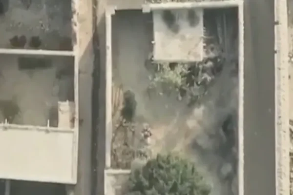 7 terrorists eliminated in KP’s North Waziristan IBO: state media