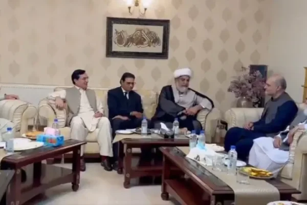 TTAP invites JI to multiparty moot, urges political parties to hold consultations