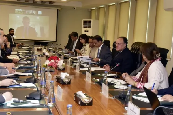 World Bank calls on govt to implement policy actions under $20bn reform partnership