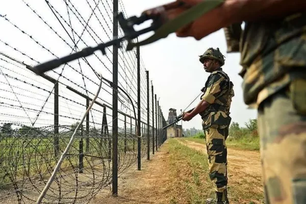 2 civilians martyred in firing by Indian forces near Kasur border: state media
