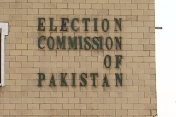 ECP proposes holding Punjab local govt elections on Dec 14