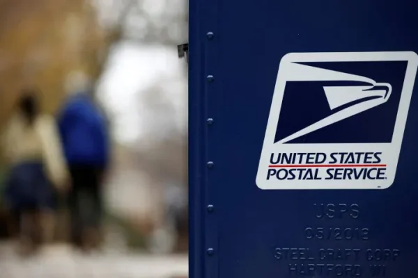 Pakistani national charged with defrauding US Postal Service of $126m