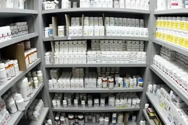 Doctors cannot run drug stores without licence: FCC