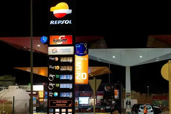 EU agrees to release diesel stocks after US pressure