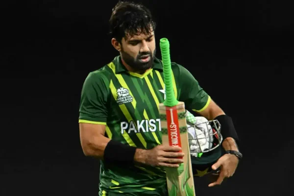 Rizwan, NCCIA tight-lipped after player appears for questioning