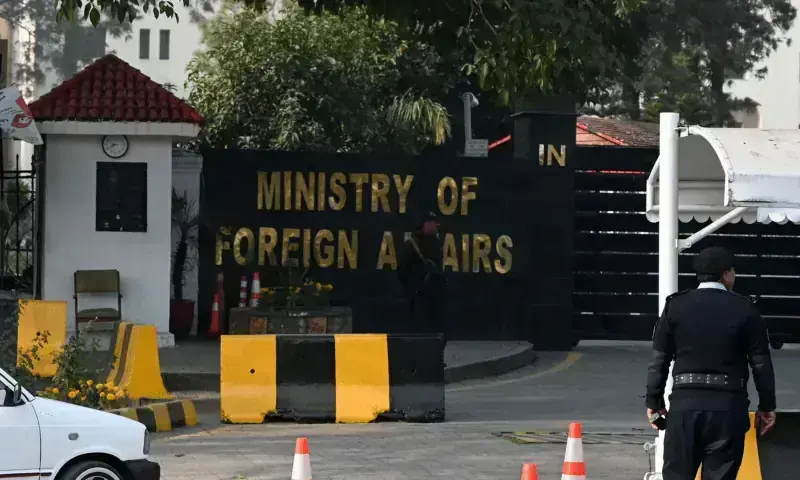 Pakistan summons Indian envoy over killing of 2 civilians by border troops