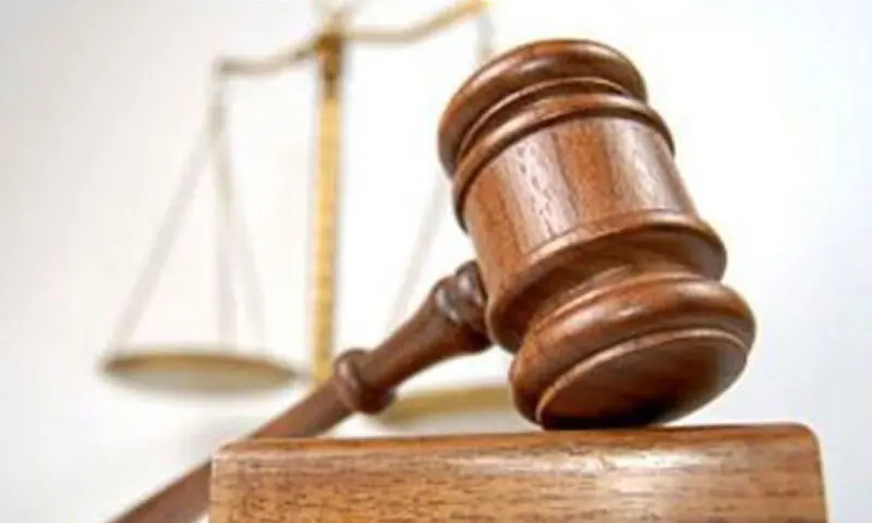 Lahore magistrate sends female suspect to jail on judicial remand in Azeri woman's rape case