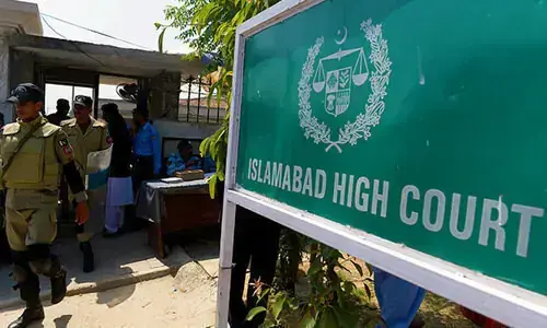 Onus on state to protect kids from online harm, IHC told