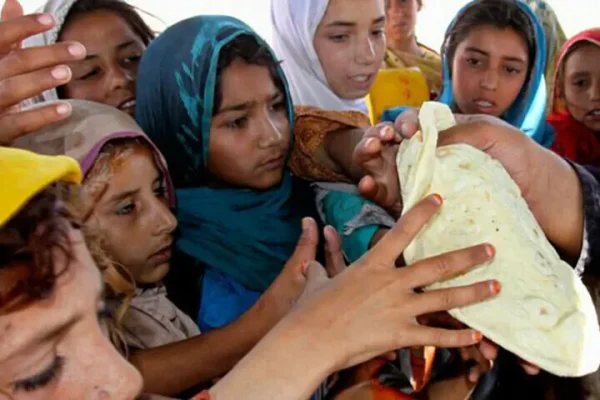 FAO flags gaps in Pakistan’s nutritious food supply