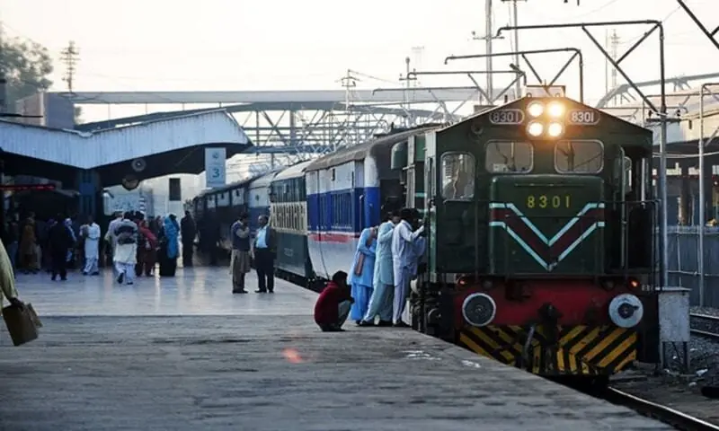 Railways to outsource 13 passenger trains by December