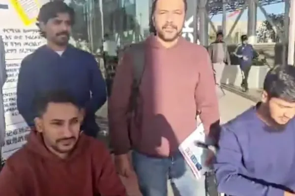 4 injured Pakistanis rescued from vessel hijacked in Somalia head to Karachi with remains of 3 colleagues