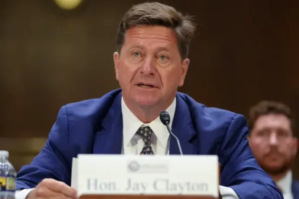Trump confirms national intelligence chief as new AI czar