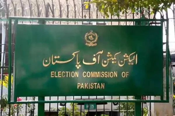 ECP 'ready' for LG polls in Punjab but cites legal and administrative hurdles in KP, Islamabad