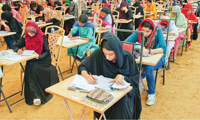 Students pursuing medical, dental studies abroad no longer required to pass MDCAT