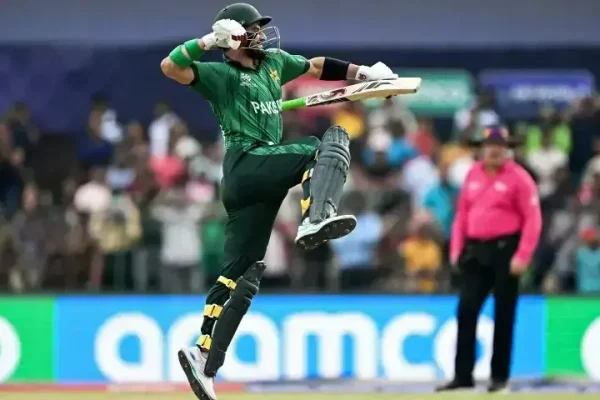 Sahibzada Farhan to lead Pakistan T20I side against Sri Lanka; Shaheen Afridi retains ODI captaincy