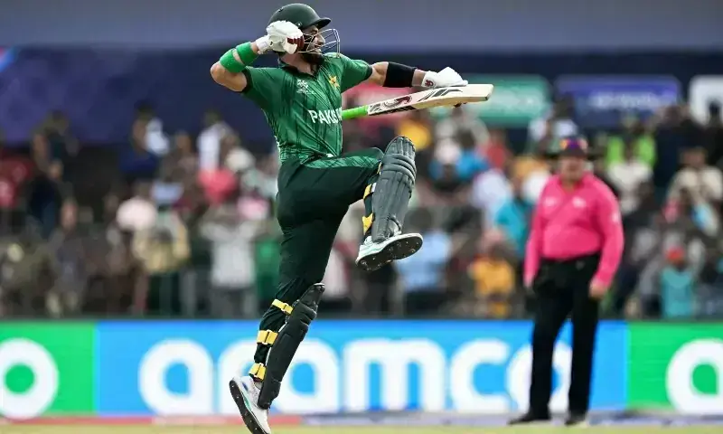 Sahibzada Farhan to lead Pakistan T20I side against Sri Lanka; Shaheen Afridi retains ODI captaincy