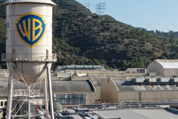 Paramount takeover of Warner Bros. Discovery clears legal hurdle