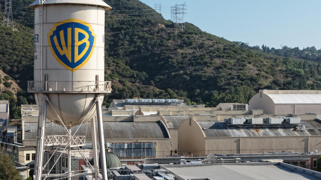 Paramount takeover of Warner Bros. Discovery clears legal hurdle