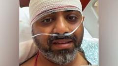 Flydubai co-pilot attacked captain with crash axe, UAE official says