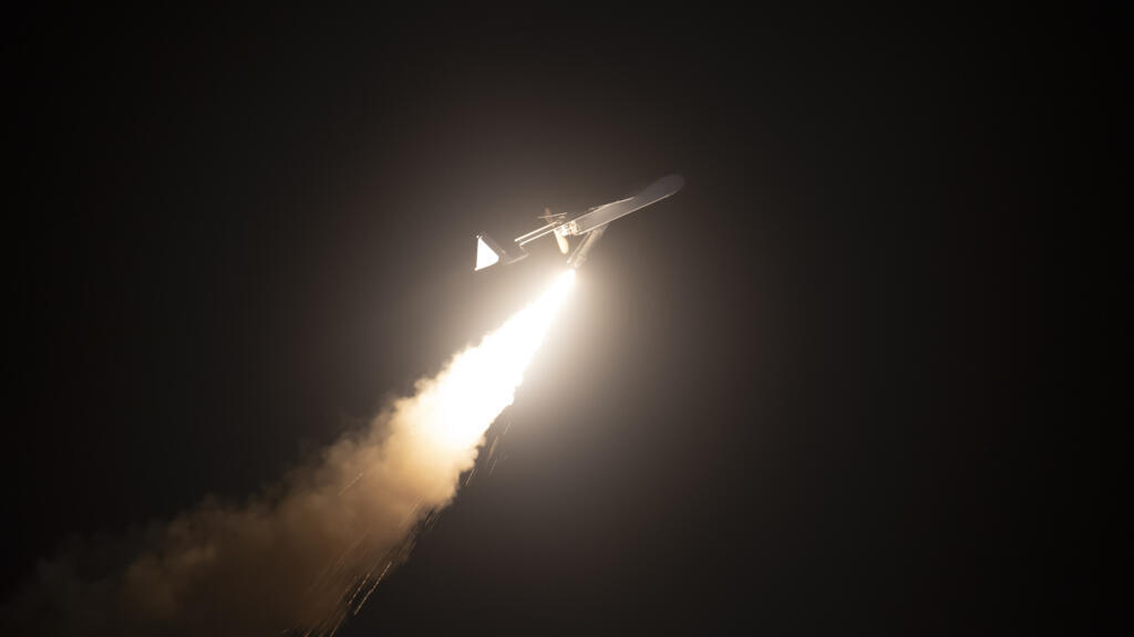 Ukraine hits Moscow with one of its largest drone attacks in two years