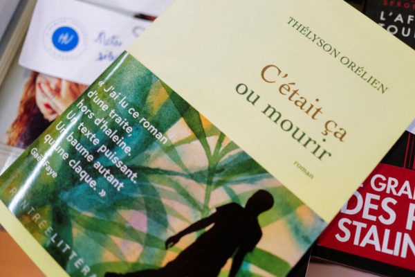 Will AI write our books? Row over bestseller fuels fear over future of literature