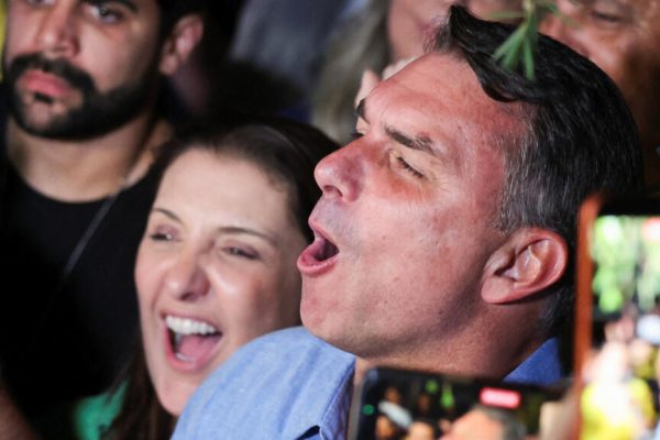 Return of the Bolsonaros: Why the far-right surge in Brazilian elections?