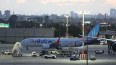 Too early to say who was behind Dubai-Tel Aviv flight attack, Israeli PM says